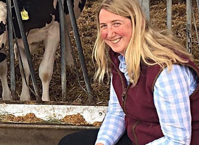 Successful heifer rearing relies on rumen development