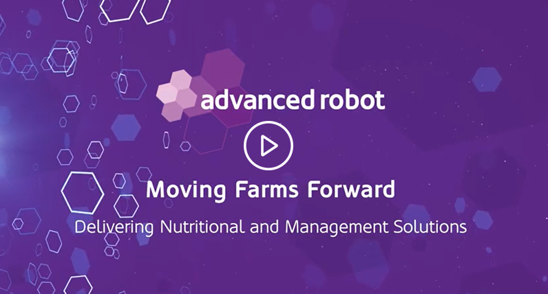 Watch the advanced robot video